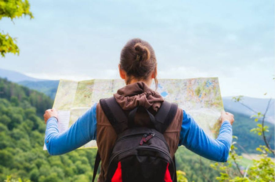 Planning your journey