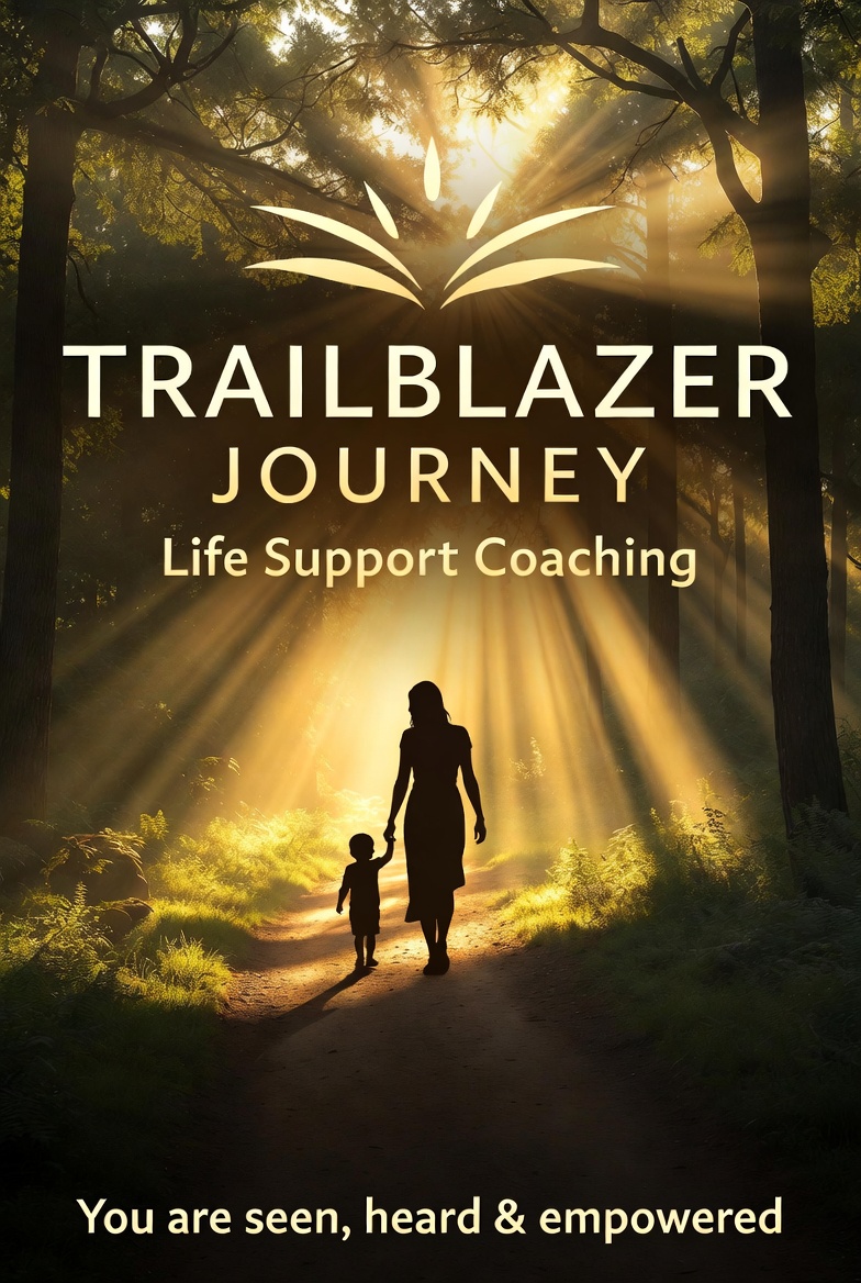 The Trailblazer Journey